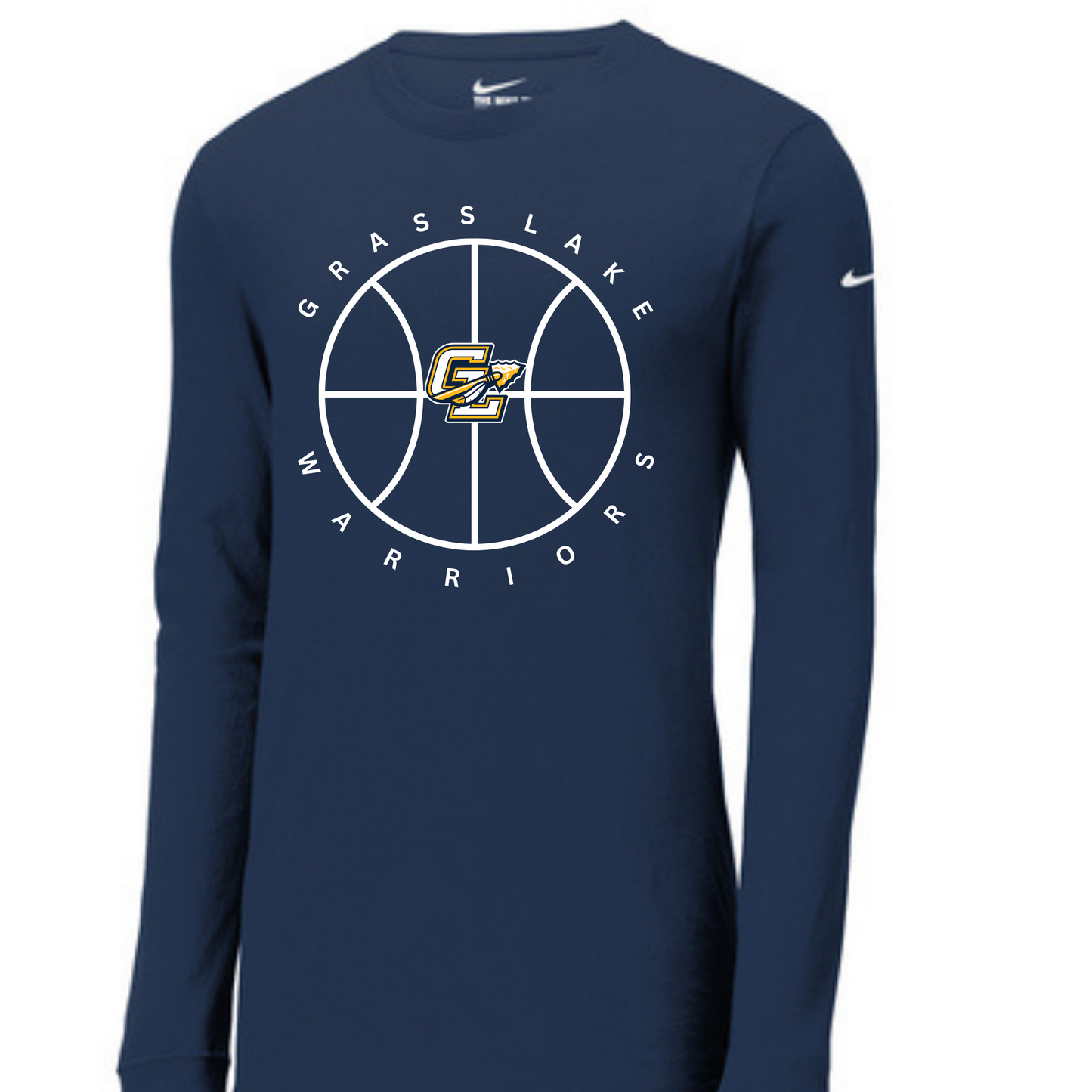 Nike Long Sleeve