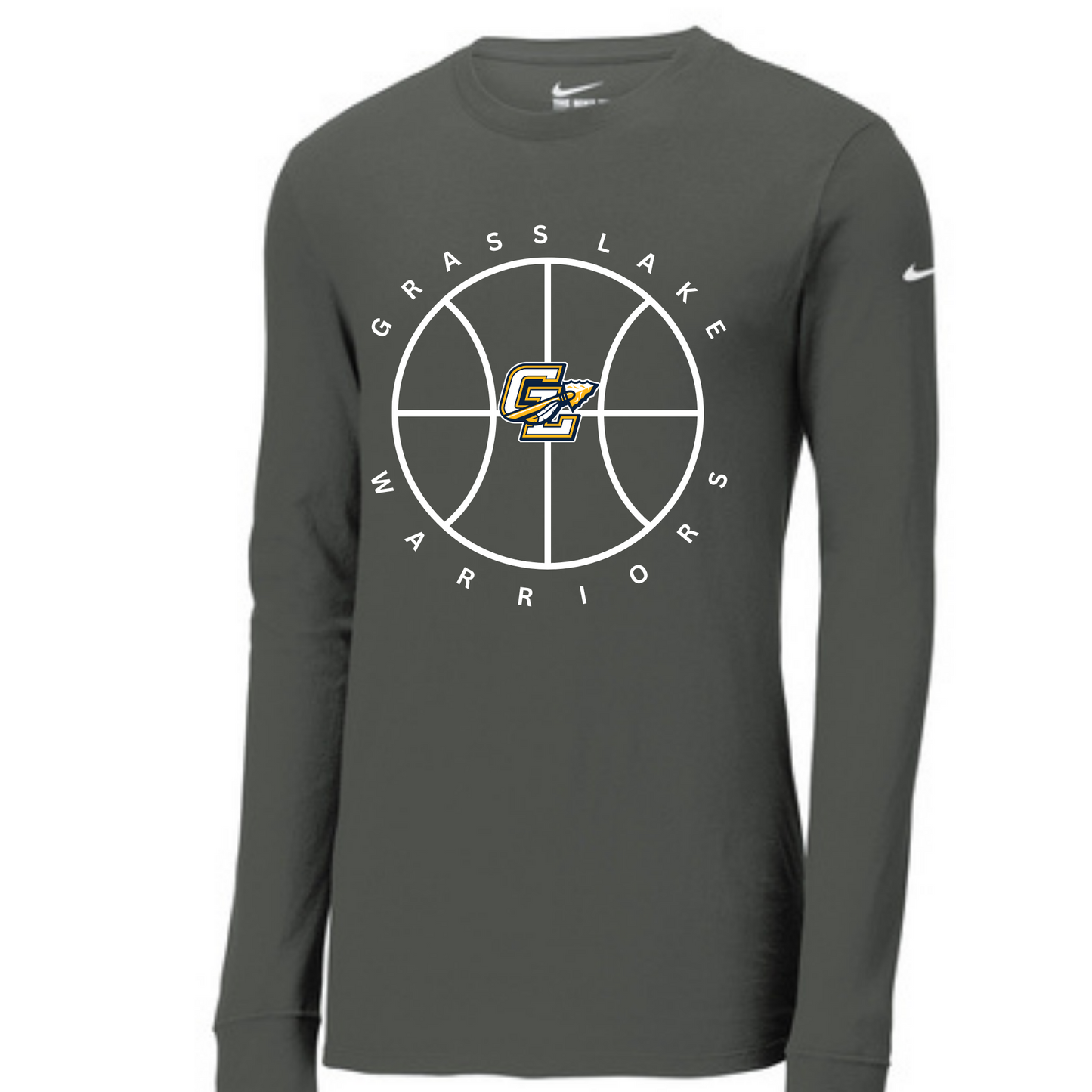 Nike Long Sleeve