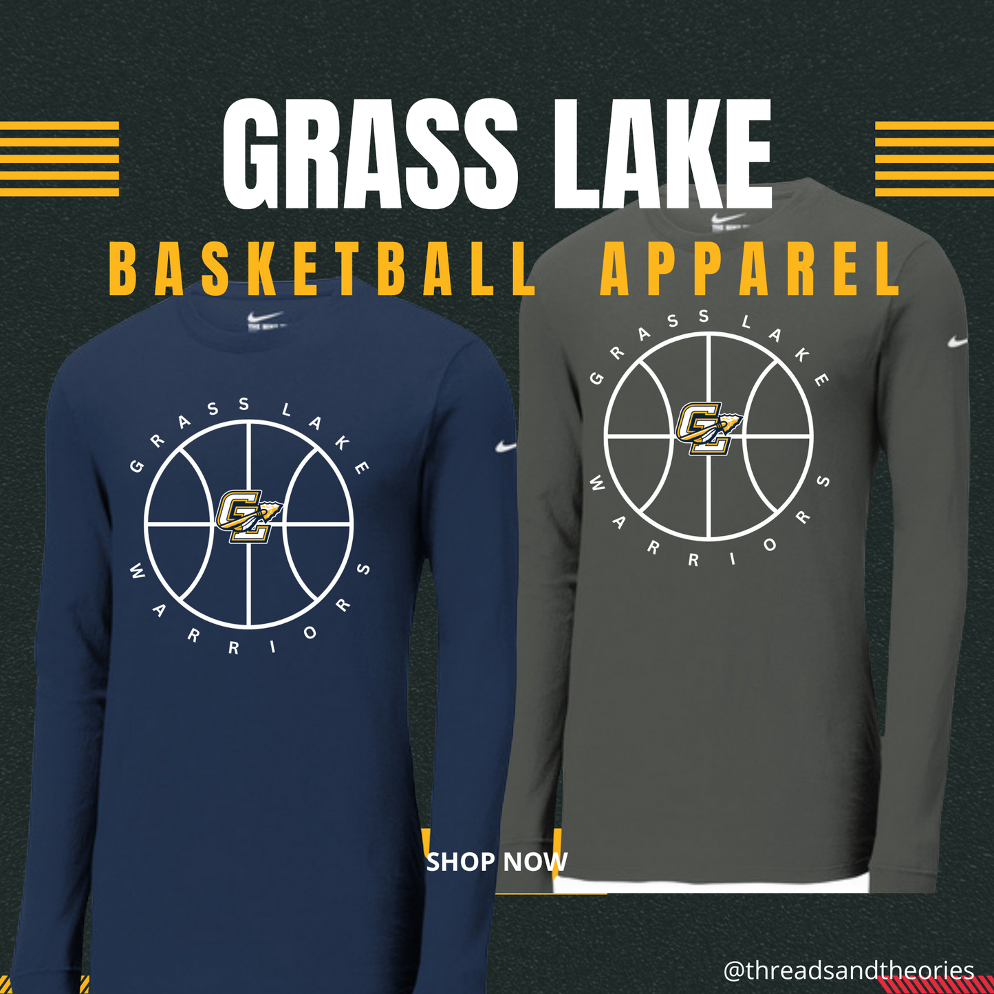 Nike Long Sleeve