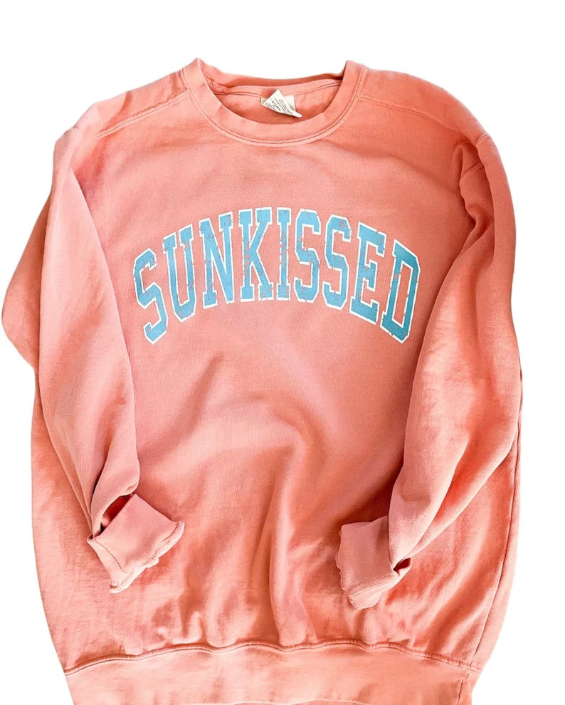 Sunkissed