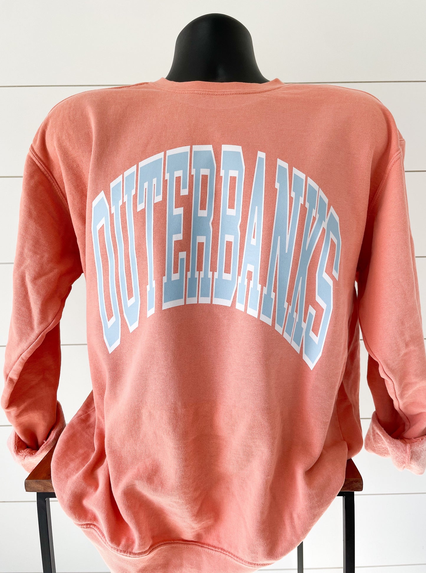 Outer Banks Crewneck