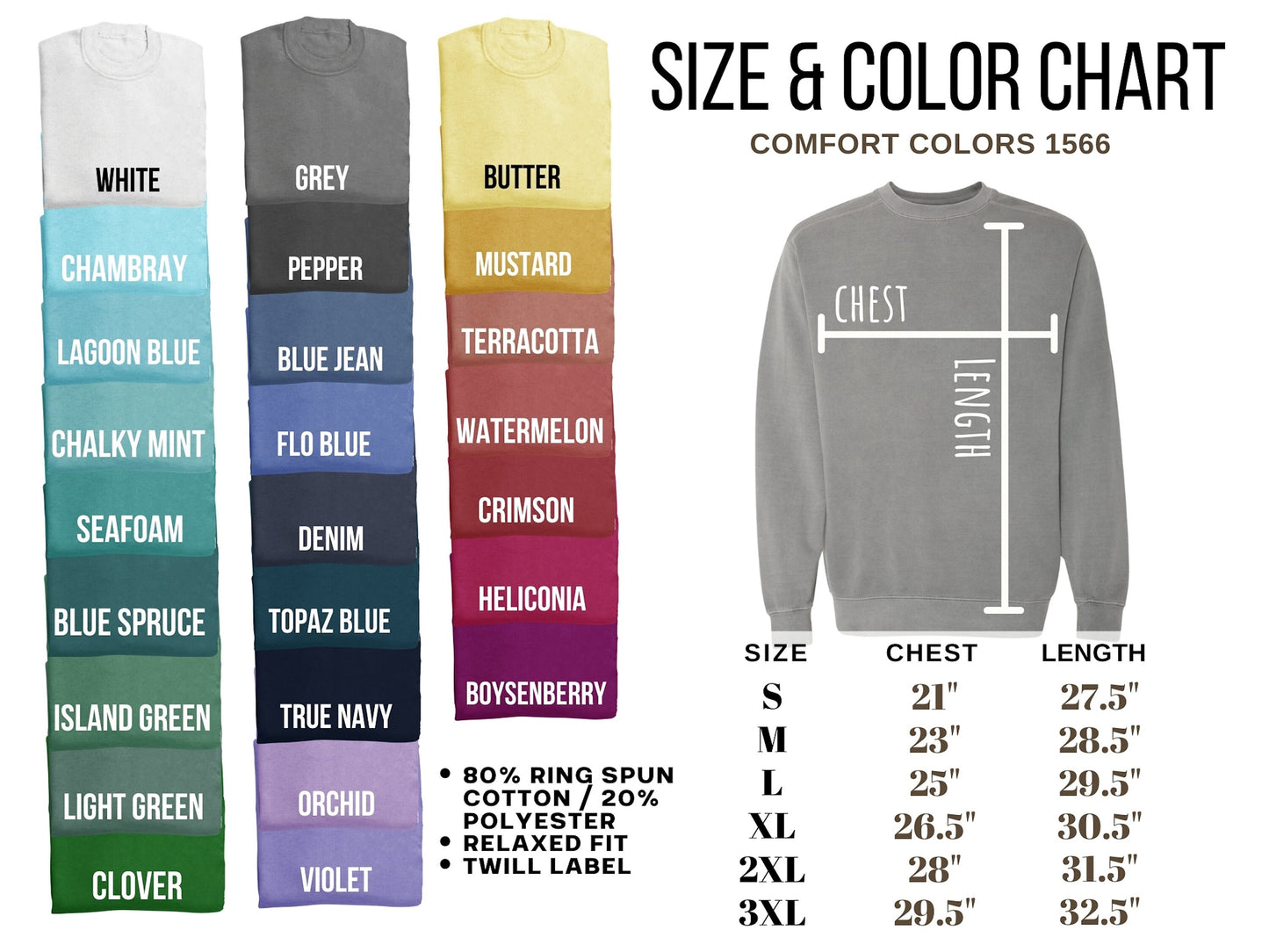 Outer Banks Crewneck