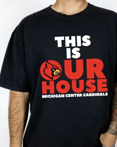 MC-This is our House