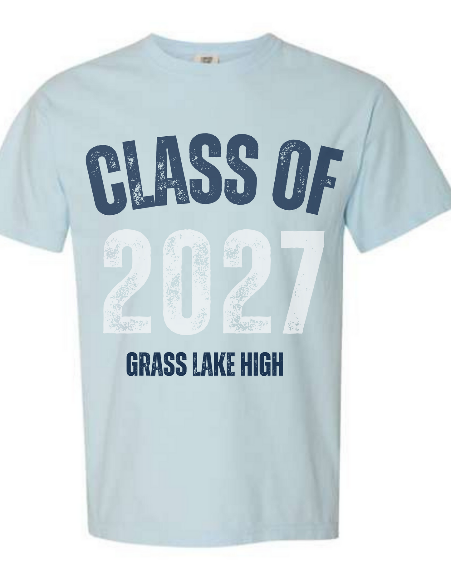 Class of 2027 Tees