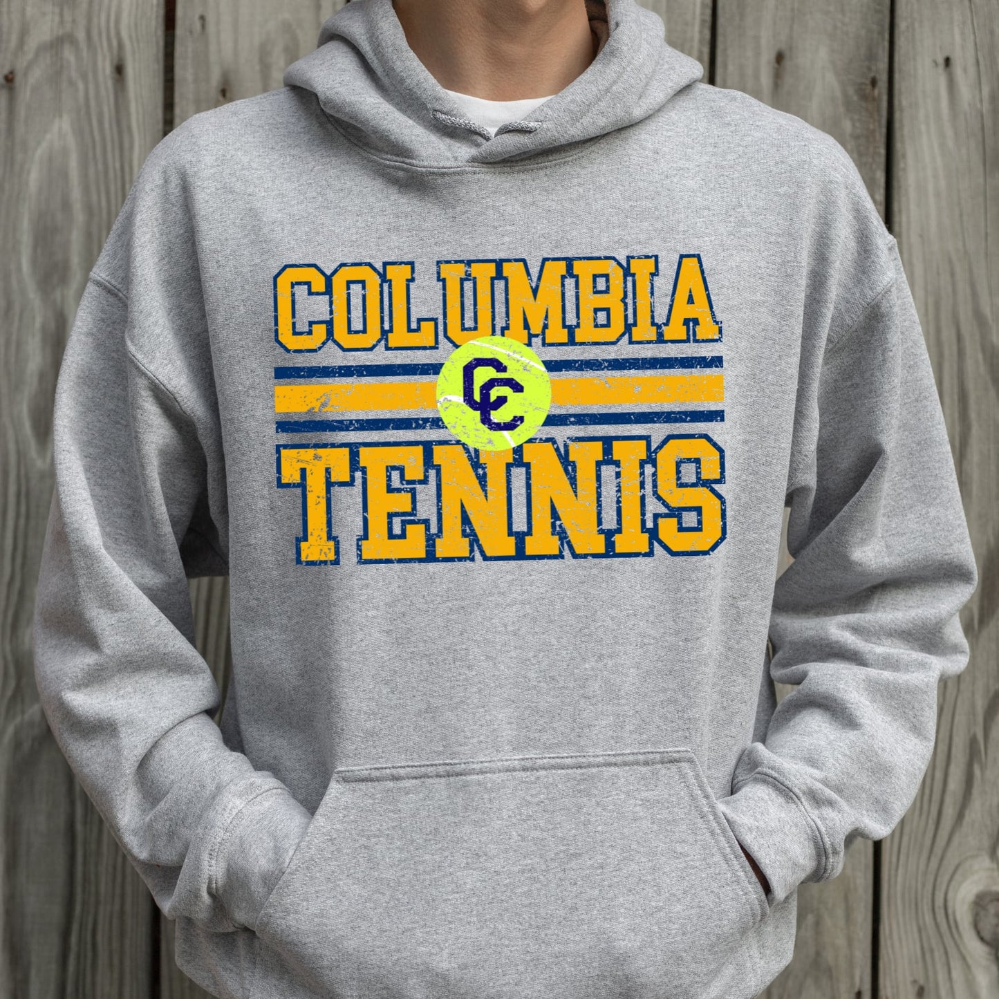 Columbia Tennis