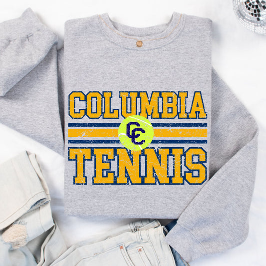 Columbia Tennis