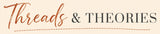Threads & Theories logo