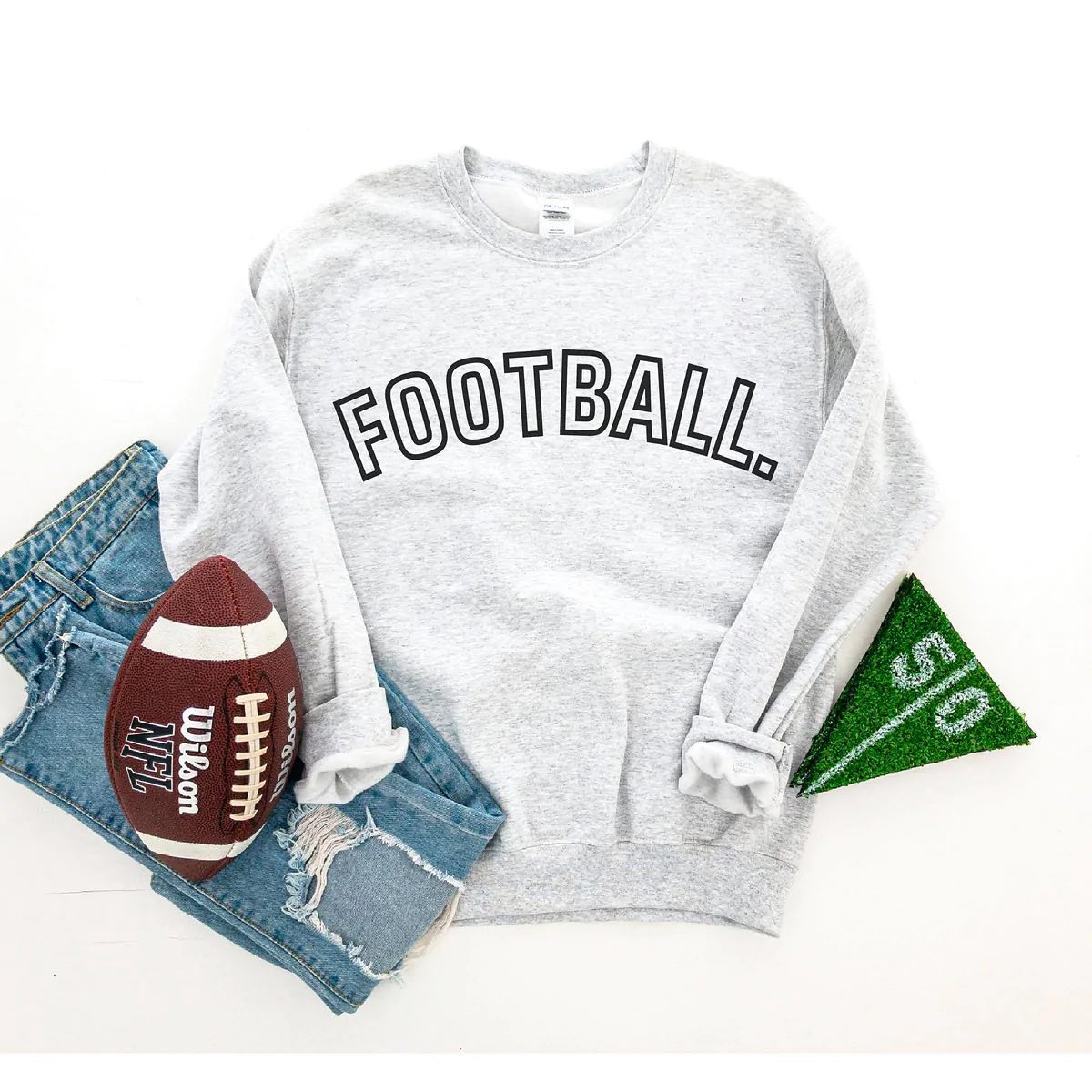 FOOTBALL.
