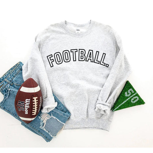 FOOTBALL.